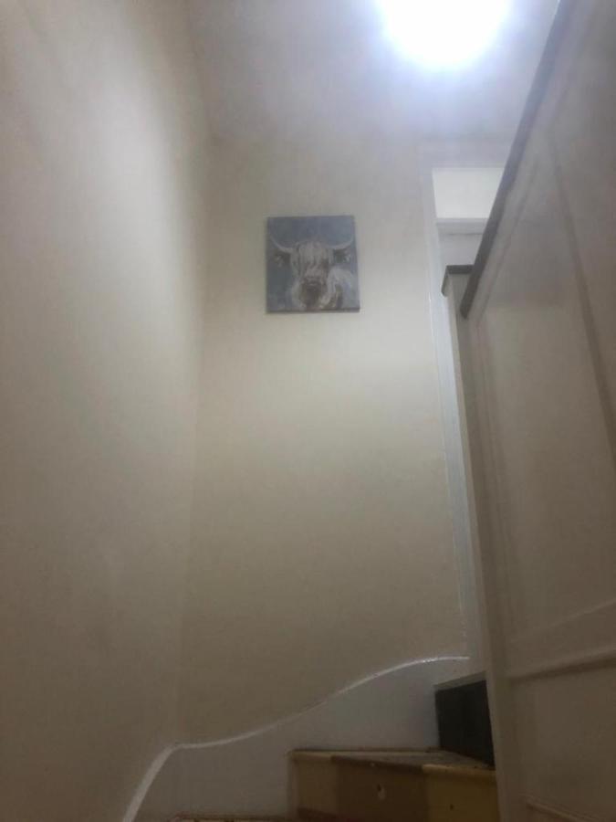 Dalrymple Daire Londra Dış mekan fotoğraf